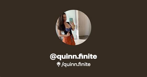 quinn finite onlyfans leak|[Broken Link]